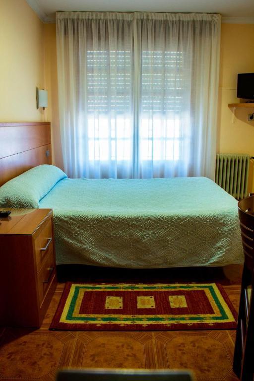 Hotel Mabu Ourense Quarto foto