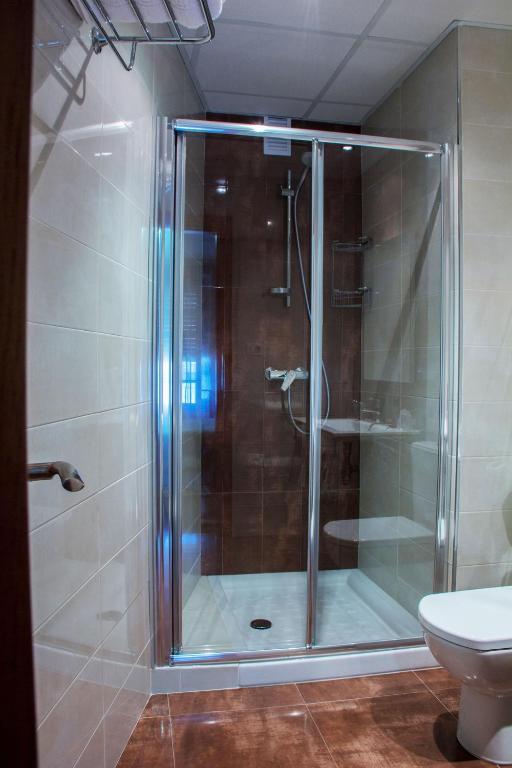 Hotel Mabu Ourense Quarto foto