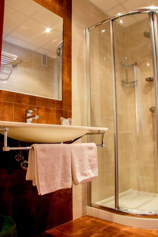 Hotel Mabu Ourense Quarto foto